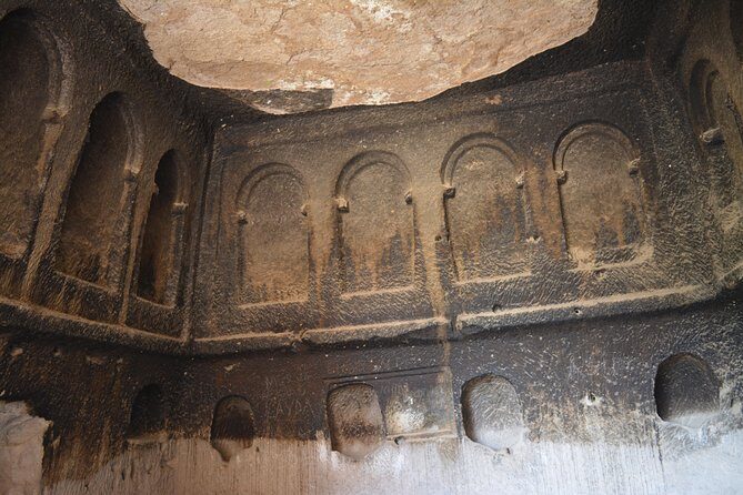 Cappadocia Daily Green Tour - Final Thoughts