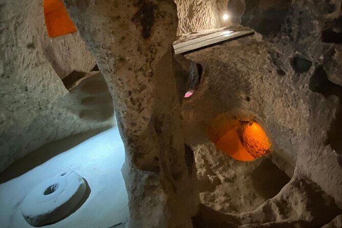 Cappadocia Daily Green Tour - FAQ