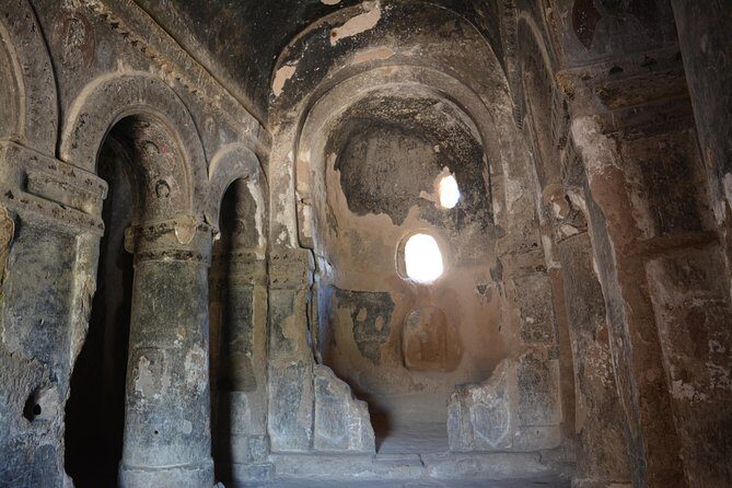 Cappadocia Daily Green Tour - What You Can Expect from the Cappadocia Daily Green Tour