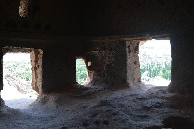 Cappadocia Daily Green Tour - Who Should Consider This Tour?