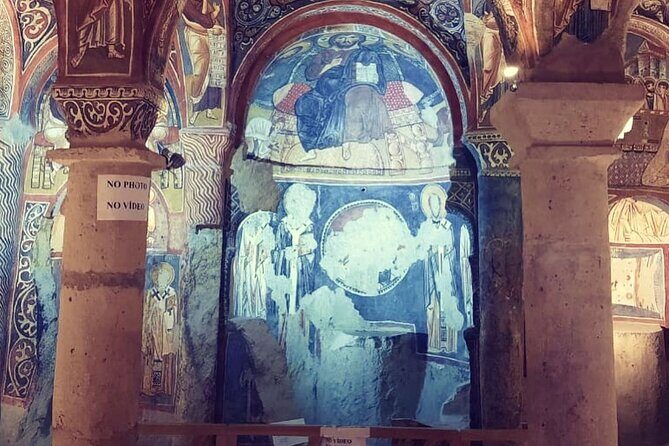 Cappadocia Daily Green Tour - FAQ