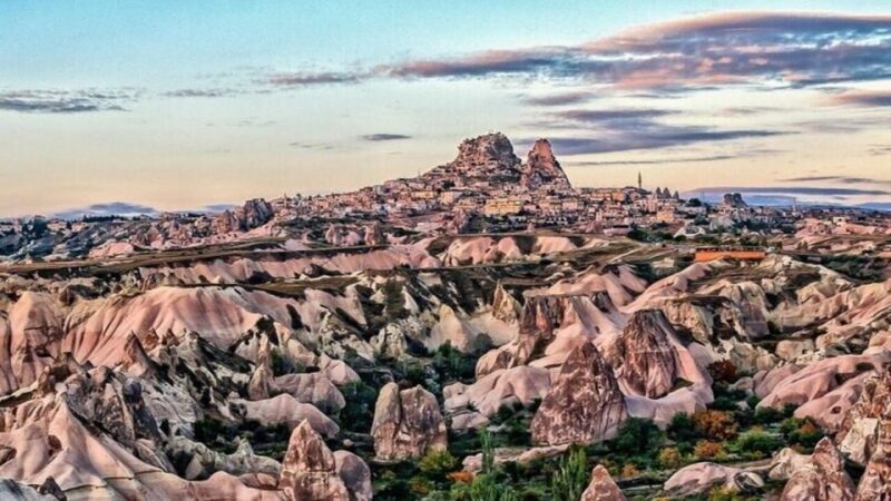Cappadocia Daily Mix Local Area Tour - The Itinerary Breakdown: What You’re Really Visiting