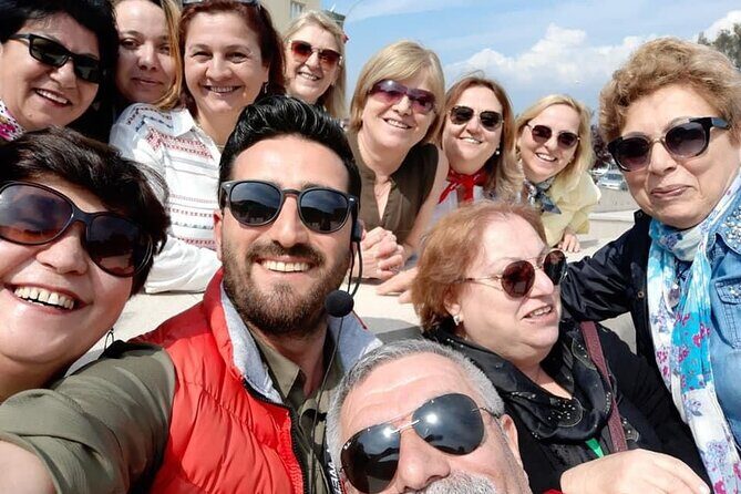 Cappadocia Daily Mix Tour - What to Expect from the Itinerary