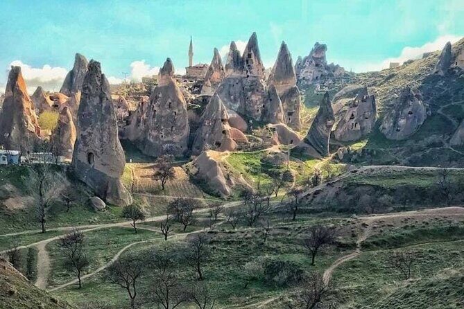 Cappadocia Daily Mix Tour - Final Thoughts
