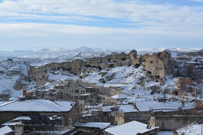 Cappadocia Daily North (Red) Tour - A Thorough Look at the Red Tour in Cappadocia