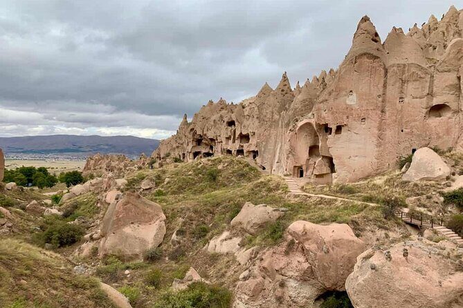 Cappadocia Daily North (Red) Tour - Who Would Enjoy This Tour?