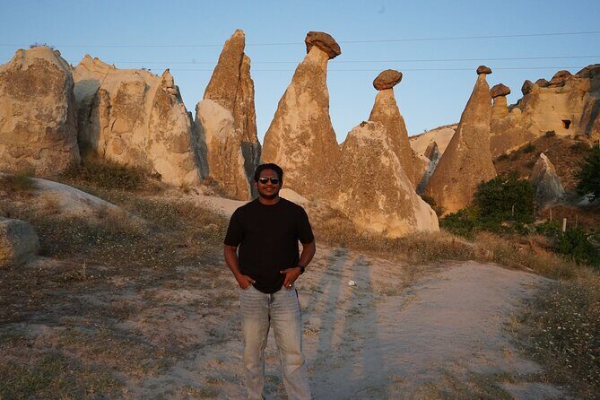 Cappadocia Daily North (Red) Tour - Final Thoughts