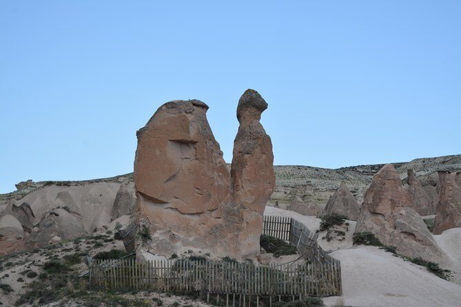 Cappadocia Daily Red Plus Tour - Key Points