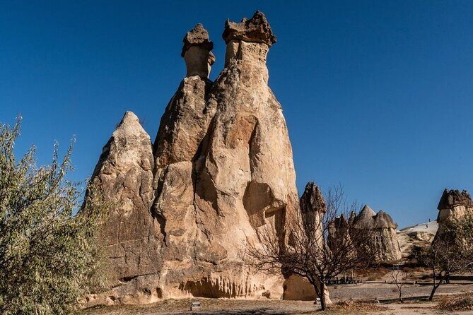 Cappadocia Daily Red Plus Tour - Is This Tour Worth It?