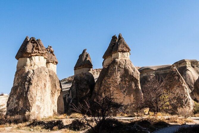 Cappadocia Daily Red Plus Tour - FAQs