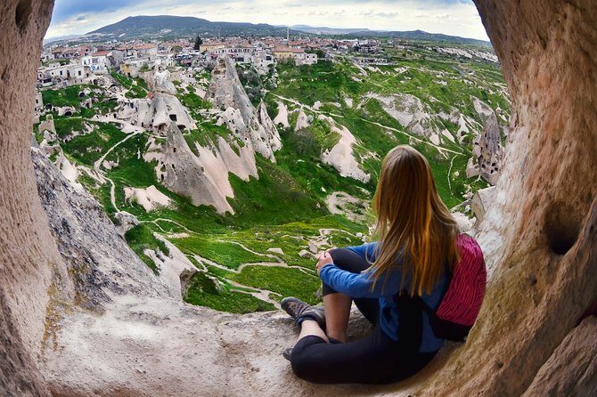 Cappadocia Daily Red Tour with Lunch - Practical Details & Considerations