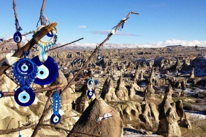 Cappadocia Day Tour From Istanbul - Final Thoughts