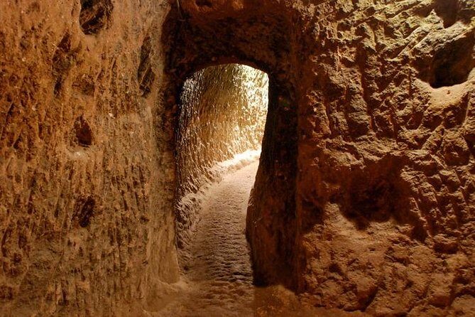 Cappadocia Day Tour From Istanbul - FAQs About the Cappadocia Day Tour from Istanbul