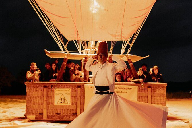 Cappadocia Dervishes Ceremony (Original one in Historical Caravansarai) - Who Will Enjoy This Tour?