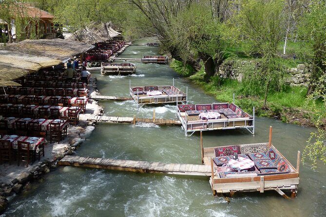 Cappadocia Economic Green Tour - What to Expect from the Green Tour