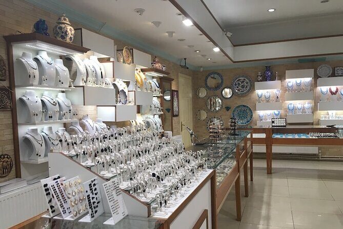 Cappadocia Economic Green Tour - FAQs About the Green Tour