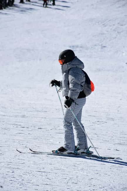 Cappadocia: Fantastic Erciyes Ski Tour & Optional Equipment - Who Should Consider This Tour?