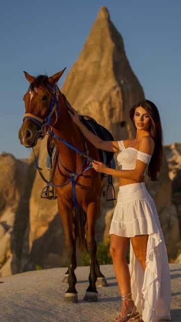 Cappadocia: Fascinating Horse Tour in Göreme Valleys - What Makes This Tour Worth Considering?