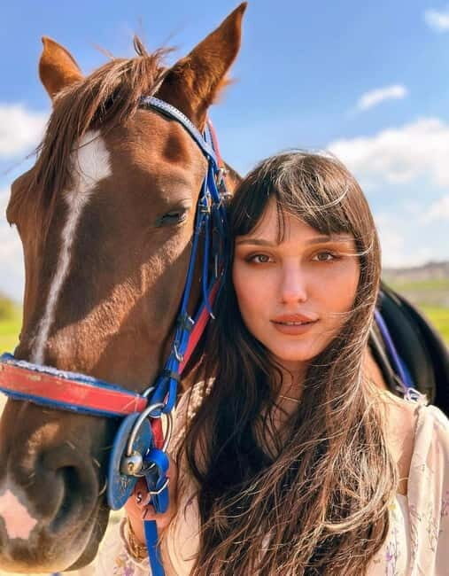 Cappadocia: Fascinating Horse Tour in Göreme Valleys - Things to Keep in Mind