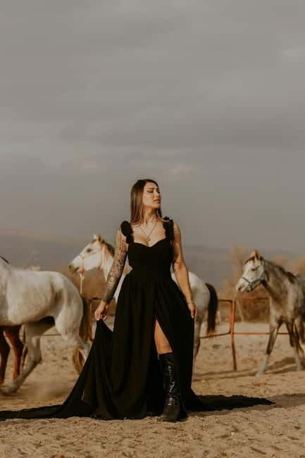 Cappadocia: Fascinating Horse Tour in Göreme Valleys - Authentic Feedback from Travelers