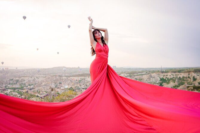 Cappadocia Flying Rental dresses - Final Thoughts: Who Is This For?