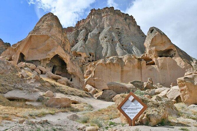 Cappadocia: Full-Day Green Tour w/Lunch & Tickets - A Closer Look at the Itinerary: What You’ll Experience