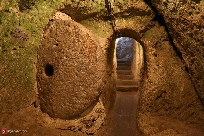 Cappadocia: Full-Day Green Tour w/Lunch & Tickets - Final Thoughts