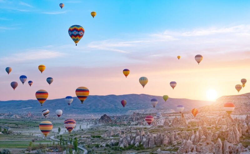 Cappadocia Full-Day Green Tour with a Professional Guide - Why Choose This Tour?