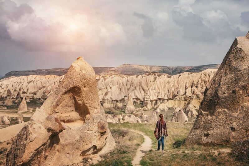Cappadocia Full-Day Guided North Tour - Exploring Cappadocia’s North Highlights: A Practical Guide to the Full-Day Tour