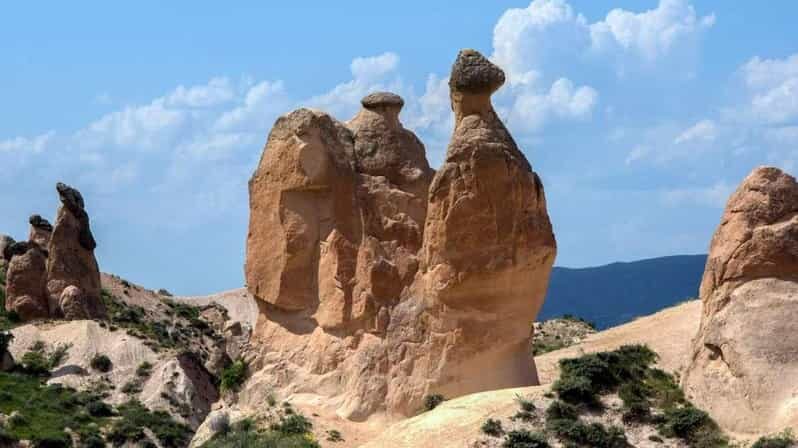 Cappadocia: Full-Day Guided Private Tour - Who Is This Tour Best Suited For?