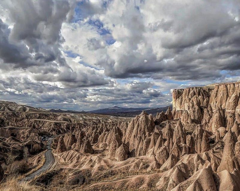 Cappadocia: Full-Day Guided Private Tour - FAQ