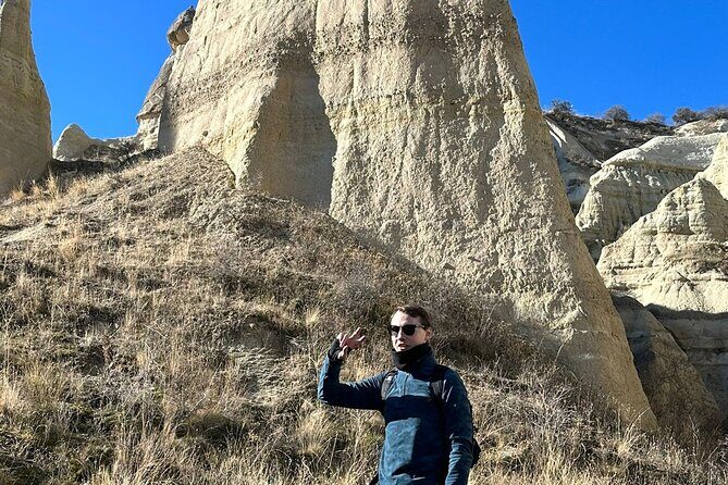 Cappadocia Full Day Hiking Tour with 2 Options - FAQ