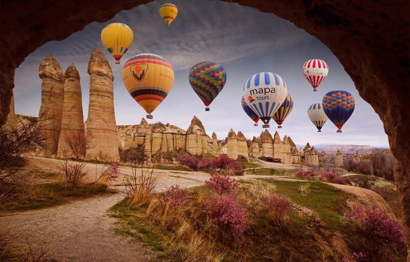 Cappadocia: Full Day Ihlara or Göreme Valley Hiking Tour - A Deep Dive into the Tour Experience