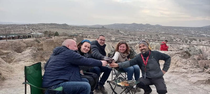 Cappadocia: Full Day Ihlara or Göreme Valley Hiking Tour - FAQ