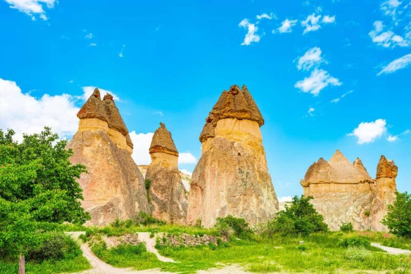 Cappadocia: Full-Day North & South Tour with Local Guide - The Value of This Tour