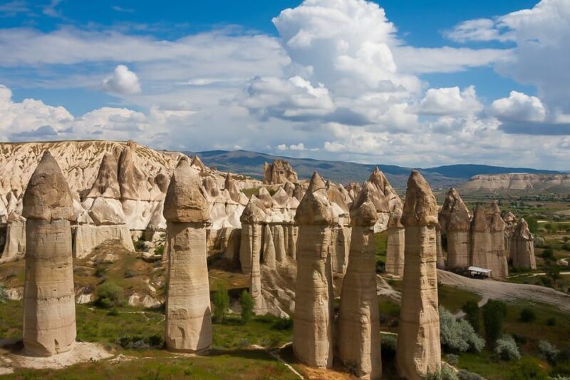 Cappadocia: Full-Day Private Custom Tour - FAQs