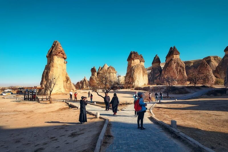 Cappadocia: Full-Day Private Custom Tour - Final Thoughts