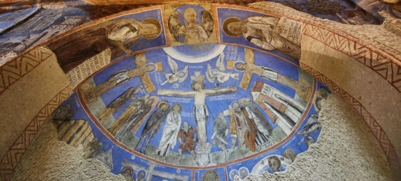 Cappadocia: Full-Day Private Highlights Tour - FAQs