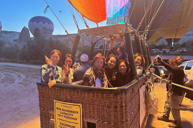 Cappadocia Full Day Private Tour: Best Seller Cappadocia Tour - Key Points