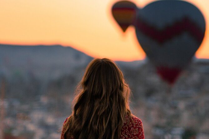 Cappadocia Full Day Private Tour: Best Seller Cappadocia Tour - An In-Depth Look at the Tour Itinerary