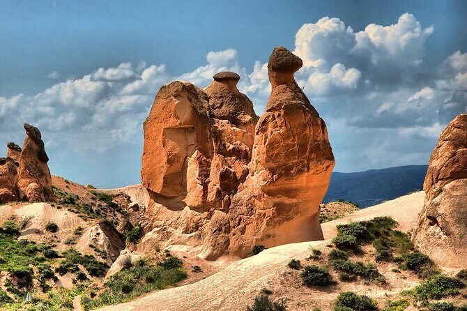 Cappadocia Full Day Private Tour - Final Thoughts