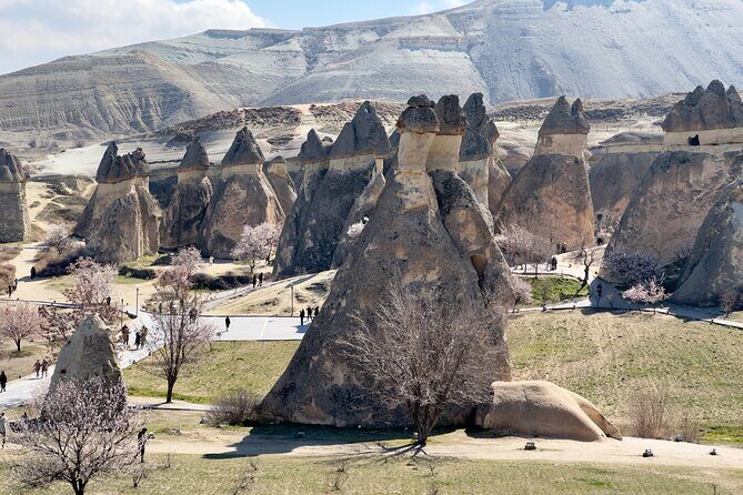Cappadocia Full Day Private Tour - FAQ