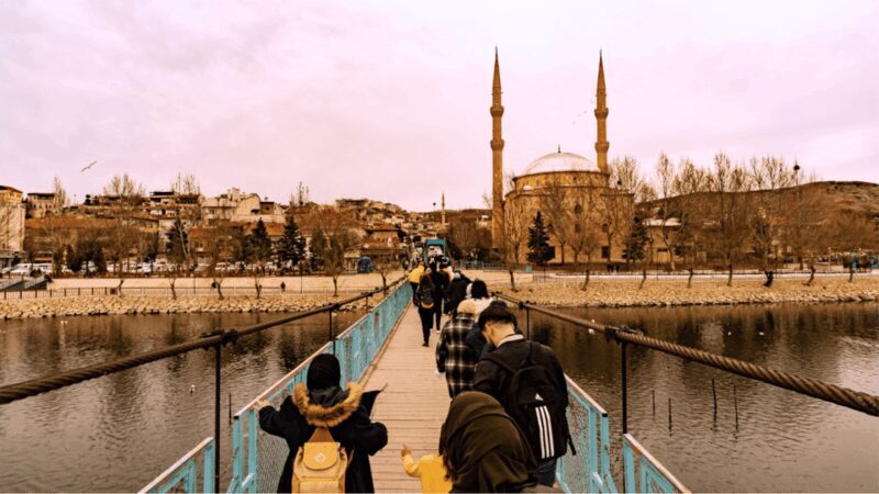 Cappadocia: Full-Day Red Tour With Lunch - Exploring Cappadocia on a Full-Day Guided Tour