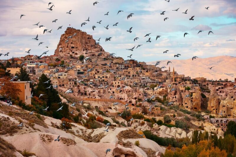 Cappadocia: Full Day Red Tour With Profesional English Guide - Final Thoughts