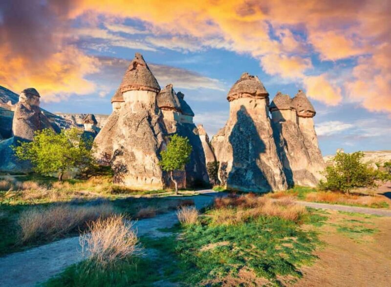 Cappadocia: Full-Day Small Group Guided Tour with Lunch - An Honest Look at the Full-Day Cappadocia Experience