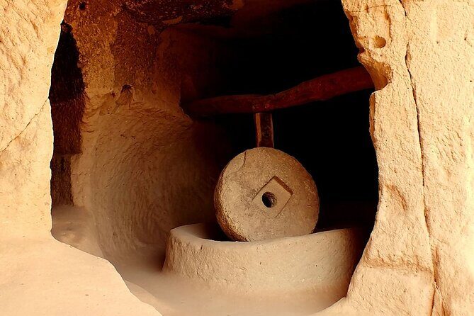 Cappadocia: Full-Day Small Group Tour with Lunch & Tickets - FAQs