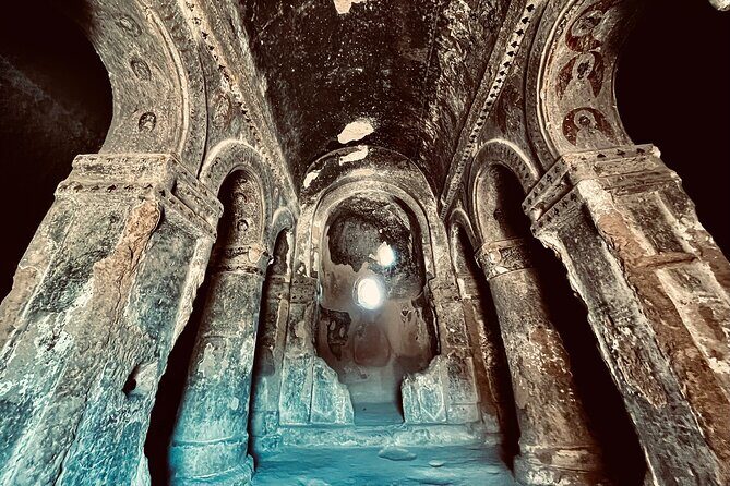 Cappadocia Full Day Tour - Transportation, Group Size, and Overall Value