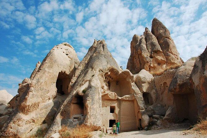 Cappadocia Full-Day Tour from Istanbul: Goreme Open-Air Museum, Pigeon Valley - FAQs