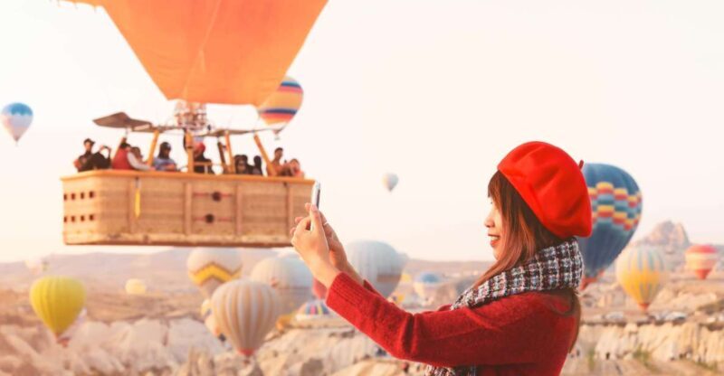 Cappadocia: Full Day Tour to see Best Highlights in 1 Day - A Closer Look at the Tour Itinerary and Experience