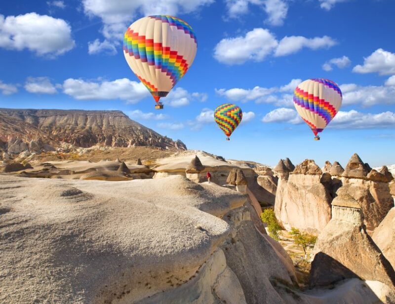 Cappadocia: Full Day Tour to see Best Highlights in 1 Day - FAQ